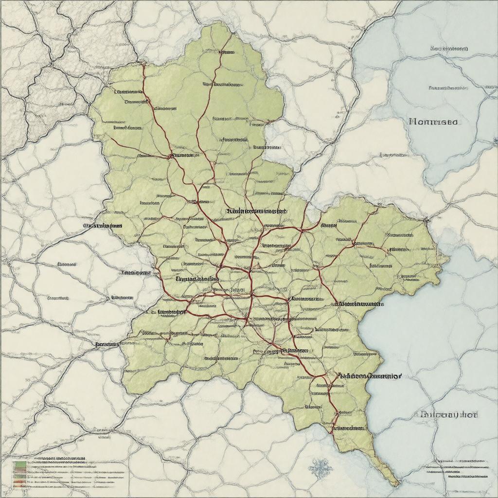 South West Hertfordshire (UK Parliament constituency)